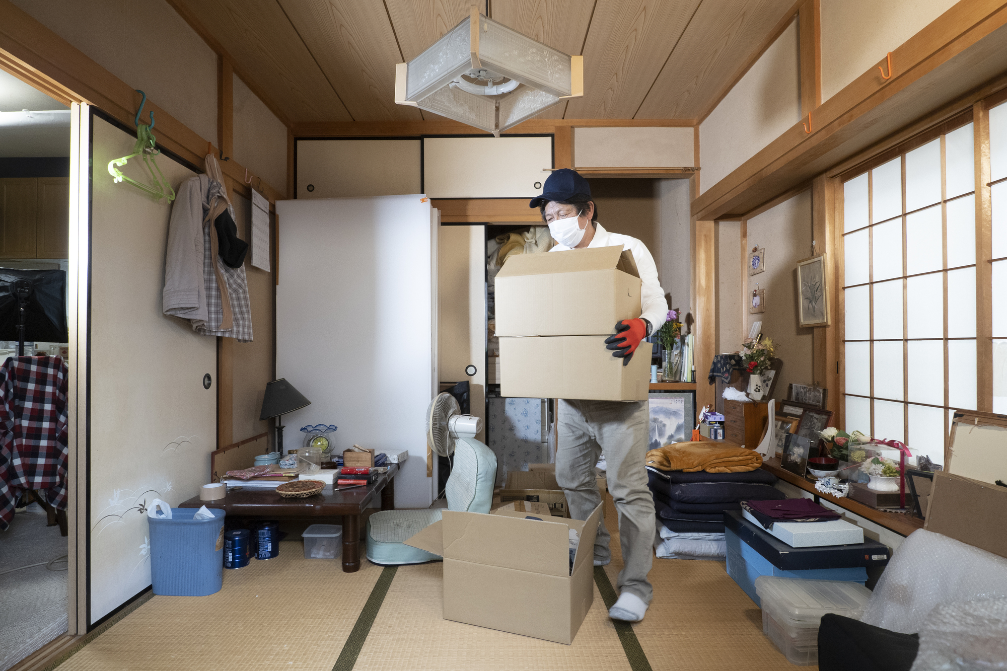 よろず屋創心の紹介写真_1枚目